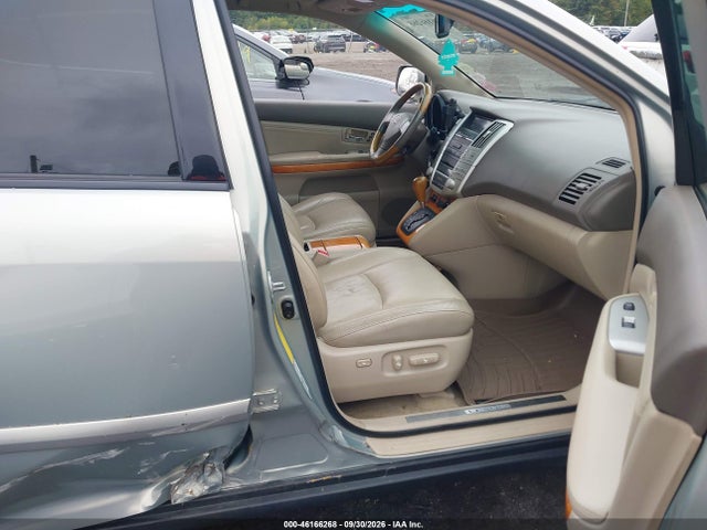 Продажа на аукционе авто 2009 Lexus Rx 350, vin: 2T2HK31U19C116130, номер лота: 46166268