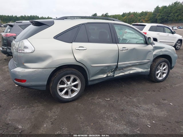 Продажа на аукционе авто 2009 Lexus Rx 350, vin: 2T2HK31U19C116130, номер лота: 46166268