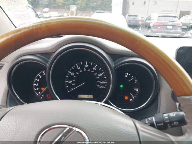 Продажа на аукционе авто 2009 Lexus Rx 350, vin: 2T2HK31U19C116130, номер лота: 46166268