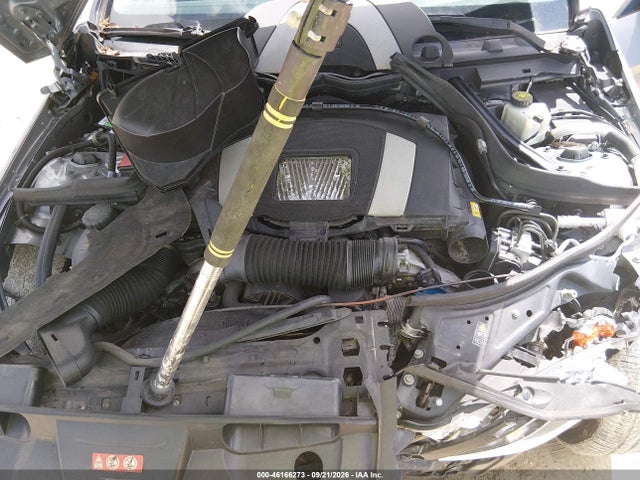 2011 Mercedes-benz E 350 მანქანა იყიდება აუქციონზე, vin: WDDKK5GF9BF114417, აუქციონის ნომერი: 46166273