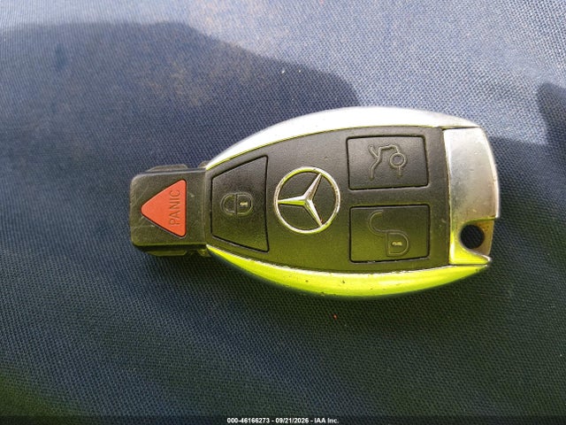 2011 Mercedes-benz E 350 მანქანა იყიდება აუქციონზე, vin: WDDKK5GF9BF114417, აუქციონის ნომერი: 46166273