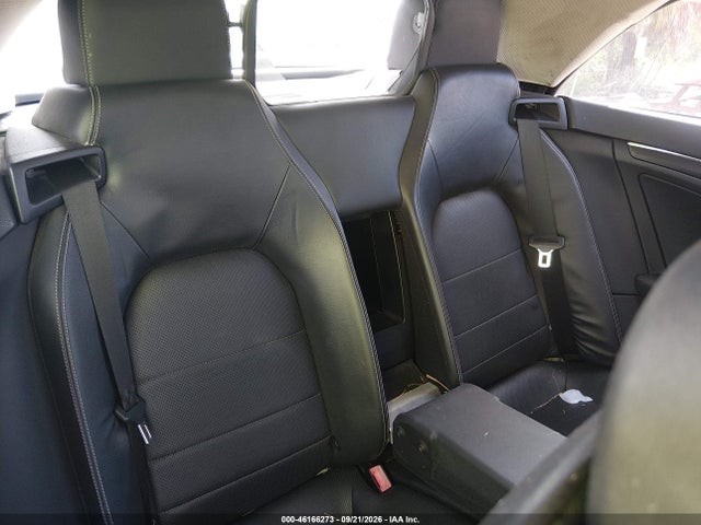 2011 Mercedes-benz E 350 მანქანა იყიდება აუქციონზე, vin: WDDKK5GF9BF114417, აუქციონის ნომერი: 46166273