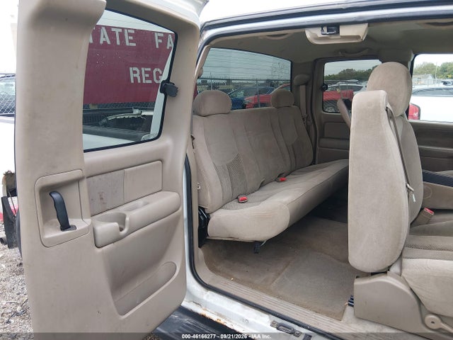 46166277 :رقم المزاد ، 2GCEC19VX31259654 vin ، 2003 Chevrolet Silverado 1500 Ls مزاد بيع
