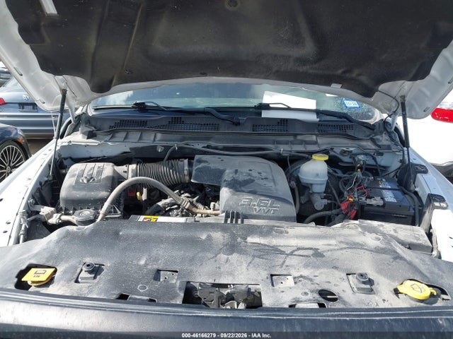 Aukcja sprzedaży 2023 Ram 1500 Classic, vin: 1C6RR7LG4PS596119, numer aukcji: 46166279