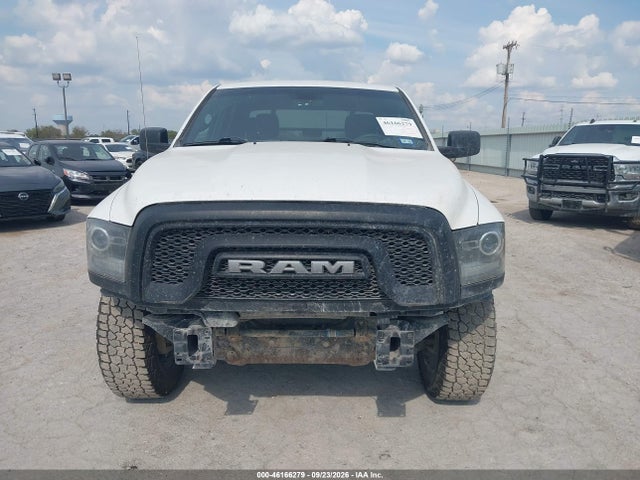 Aukcja sprzedaży 2023 Ram 1500 Classic, vin: 1C6RR7LG4PS596119, numer aukcji: 46166279