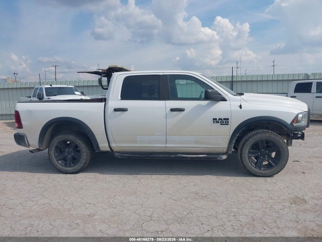 Aukcja sprzedaży 2023 Ram 1500 Classic, vin: 1C6RR7LG4PS596119, numer aukcji: 46166279