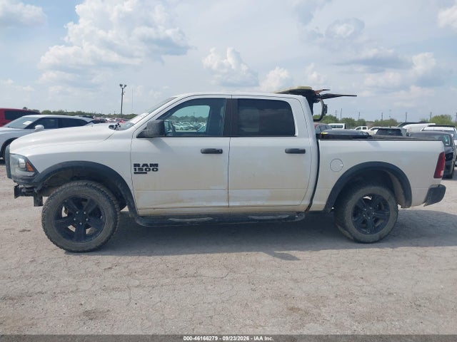 Aukcja sprzedaży 2023 Ram 1500 Classic, vin: 1C6RR7LG4PS596119, numer aukcji: 46166279