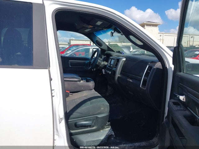Aukcja sprzedaży 2023 Ram 1500 Classic, vin: 1C6RR7LG4PS596119, numer aukcji: 46166279