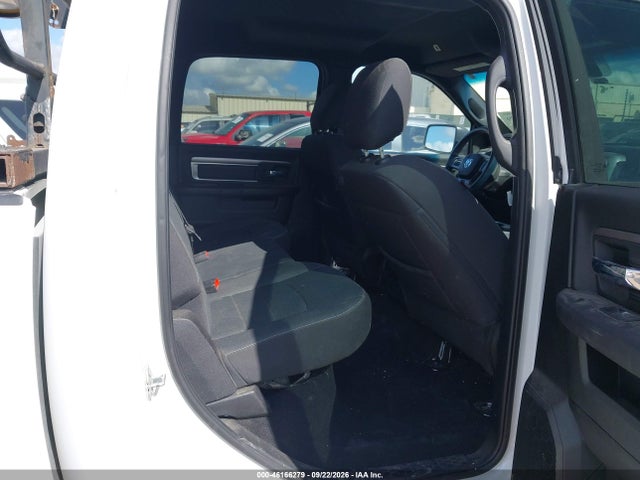 Aukcja sprzedaży 2023 Ram 1500 Classic, vin: 1C6RR7LG4PS596119, numer aukcji: 46166279