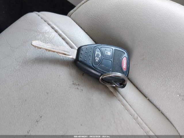 46166281 :رقم المزاد ، 1J8HG58NX6C359741 vin ، 2006 Jeep Commander Limited مزاد بيع