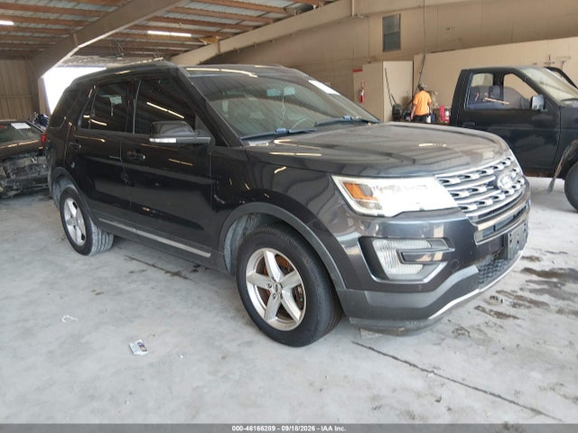 Продаж на аукціоні авто 2017 Ford Explorer Xlt, vin: 1FM5K8DH8HGA14919, номер лоту: 46166289