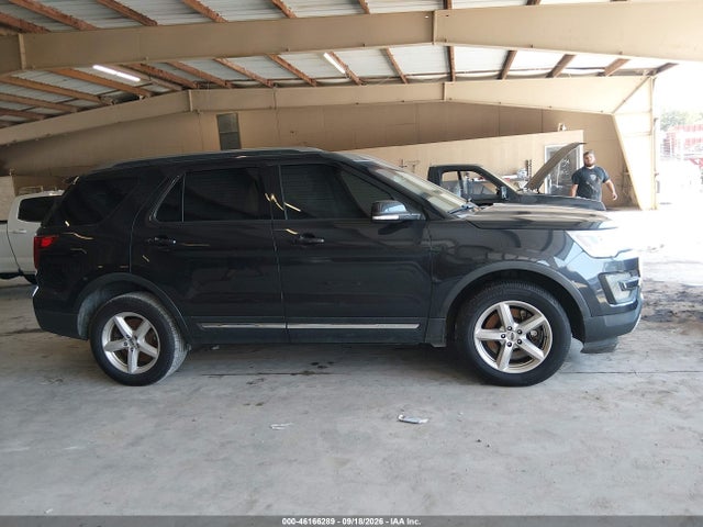 Продажа на аукционе авто 2017 Ford Explorer Xlt, vin: 1FM5K8DH8HGA14919, номер лота: 46166289