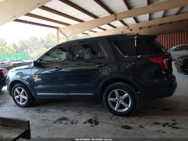 Продажа на аукционе авто 2017 Ford Explorer Xlt, vin: 1FM5K8DH8HGA14919, номер лота: 46166289