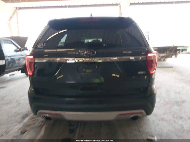 Продажа на аукционе авто 2017 Ford Explorer Xlt, vin: 1FM5K8DH8HGA14919, номер лота: 46166289