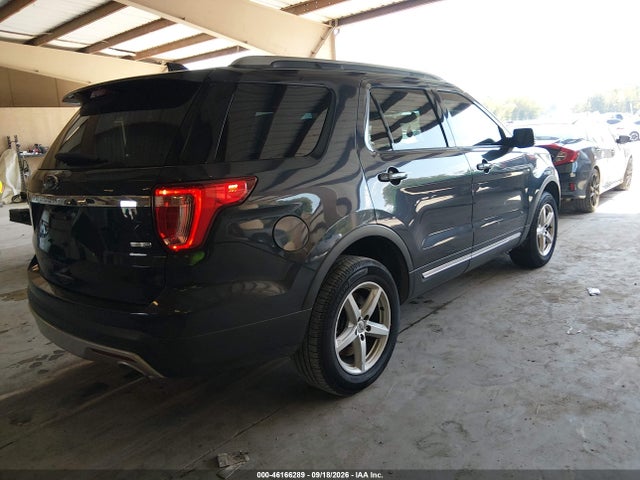 Продажа на аукционе авто 2017 Ford Explorer Xlt, vin: 1FM5K8DH8HGA14919, номер лота: 46166289