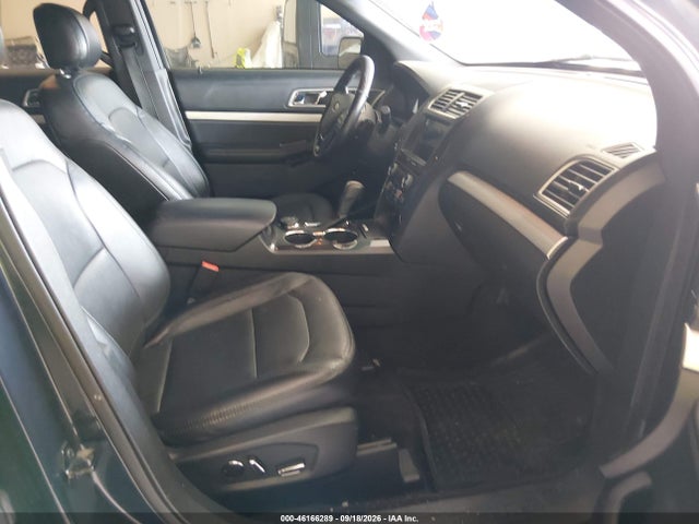 Продажа на аукционе авто 2017 Ford Explorer Xlt, vin: 1FM5K8DH8HGA14919, номер лота: 46166289