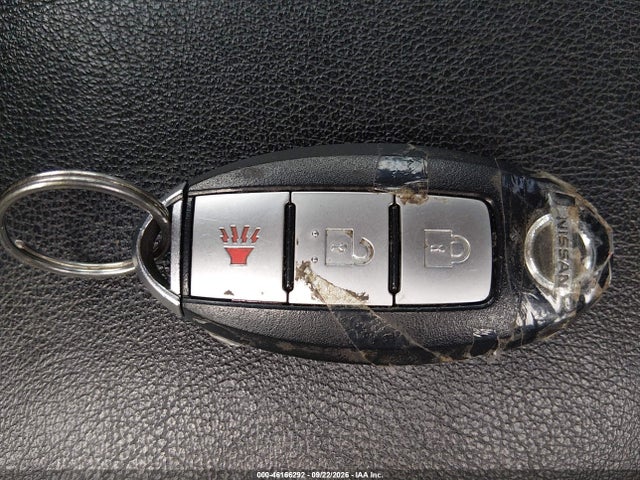 Aukcja sprzedaży 2007 Nissan Murano Sl, vin: JN8AZ08W07W651109, numer aukcji: 46166292