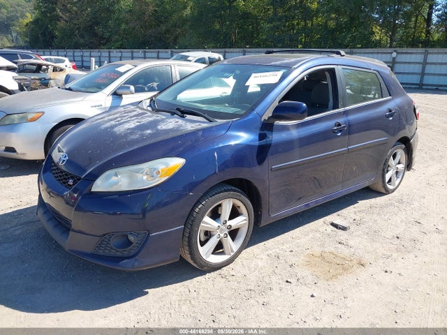 Aukcja sprzedaży 2009 Toyota Matrix S, vin: 2T1KE40E69C029776, numer aukcji: 46166298