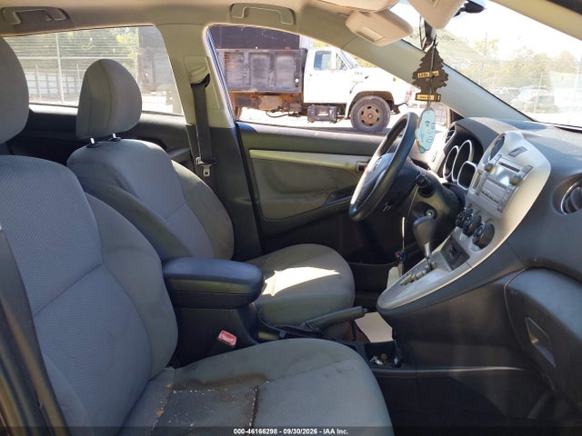 Aukcja sprzedaży 2009 Toyota Matrix S, vin: 2T1KE40E69C029776, numer aukcji: 46166298