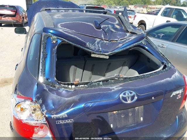 Aukcja sprzedaży 2009 Toyota Matrix S, vin: 2T1KE40E69C029776, numer aukcji: 46166298