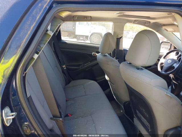 Aukcja sprzedaży 2009 Toyota Matrix S, vin: 2T1KE40E69C029776, numer aukcji: 46166298