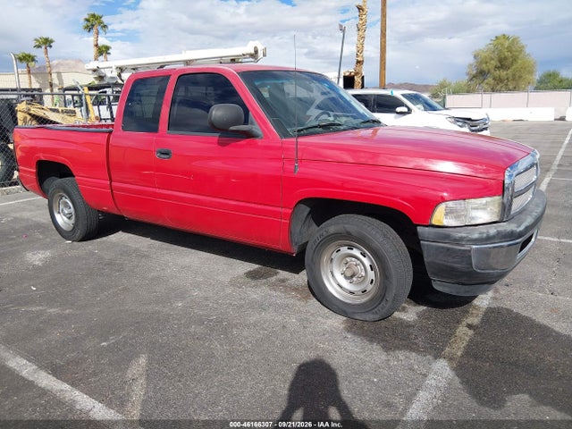 Продаж на аукціоні авто 1998 Dodge Ram 1500 St, vin: 3B7HC12Y5WM288347, номер лоту: 46166307