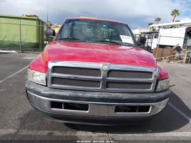 Продаж на аукціоні авто 1998 Dodge Ram 1500 St, vin: 3B7HC12Y5WM288347, номер лоту: 46166307