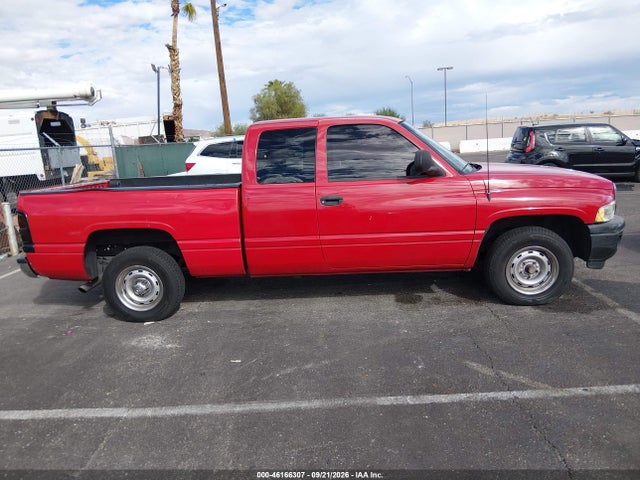 Продаж на аукціоні авто 1998 Dodge Ram 1500 St, vin: 3B7HC12Y5WM288347, номер лоту: 46166307