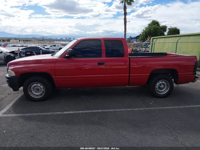 Продаж на аукціоні авто 1998 Dodge Ram 1500 St, vin: 3B7HC12Y5WM288347, номер лоту: 46166307