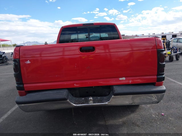 Продаж на аукціоні авто 1998 Dodge Ram 1500 St, vin: 3B7HC12Y5WM288347, номер лоту: 46166307