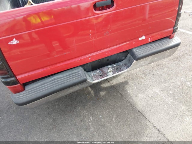 Продаж на аукціоні авто 1998 Dodge Ram 1500 St, vin: 3B7HC12Y5WM288347, номер лоту: 46166307