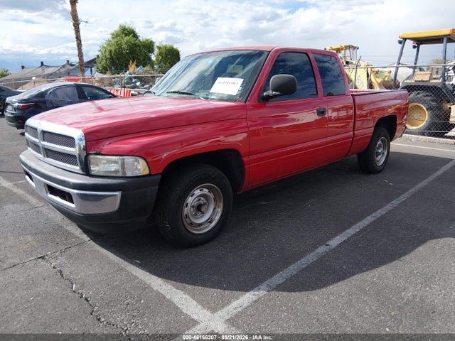 Продаж на аукціоні авто 1998 Dodge Ram 1500 St, vin: 3B7HC12Y5WM288347, номер лоту: 46166307
