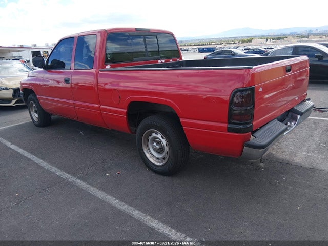 Продаж на аукціоні авто 1998 Dodge Ram 1500 St, vin: 3B7HC12Y5WM288347, номер лоту: 46166307
