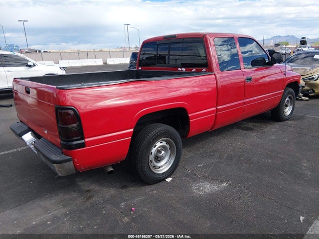 Продаж на аукціоні авто 1998 Dodge Ram 1500 St, vin: 3B7HC12Y5WM288347, номер лоту: 46166307