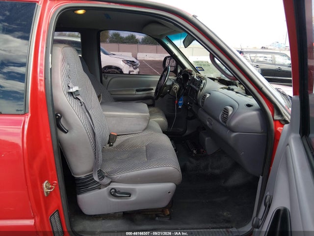 Продаж на аукціоні авто 1998 Dodge Ram 1500 St, vin: 3B7HC12Y5WM288347, номер лоту: 46166307