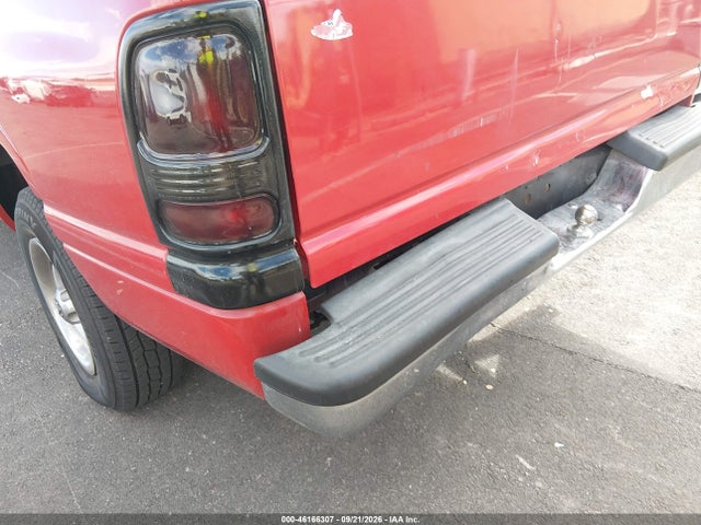 Продаж на аукціоні авто 1998 Dodge Ram 1500 St, vin: 3B7HC12Y5WM288347, номер лоту: 46166307