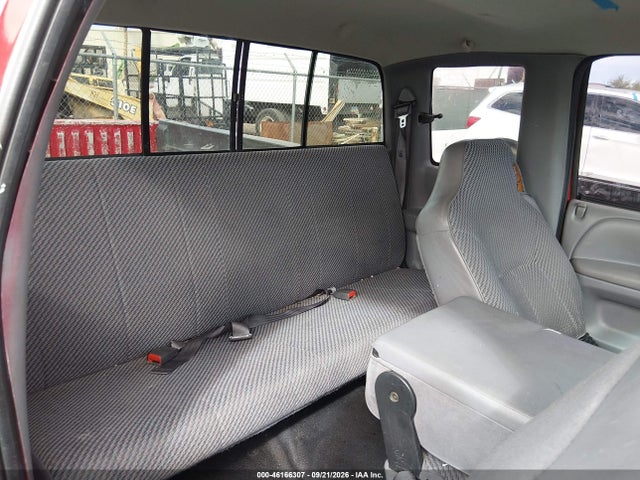 Продаж на аукціоні авто 1998 Dodge Ram 1500 St, vin: 3B7HC12Y5WM288347, номер лоту: 46166307