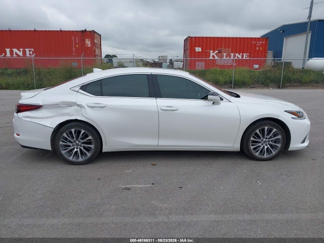 2019 Lexus Es 350 მანქანა იყიდება აუქციონზე, vin: 58ABZ1B1XKU030746, აუქციონის ნომერი: 46166311