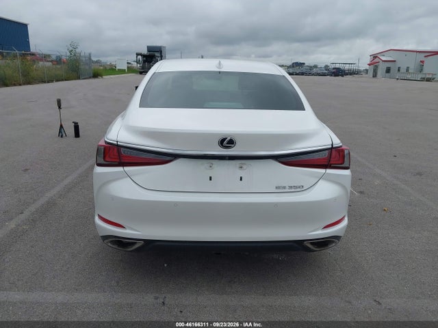 2019 Lexus Es 350 მანქანა იყიდება აუქციონზე, vin: 58ABZ1B1XKU030746, აუქციონის ნომერი: 46166311