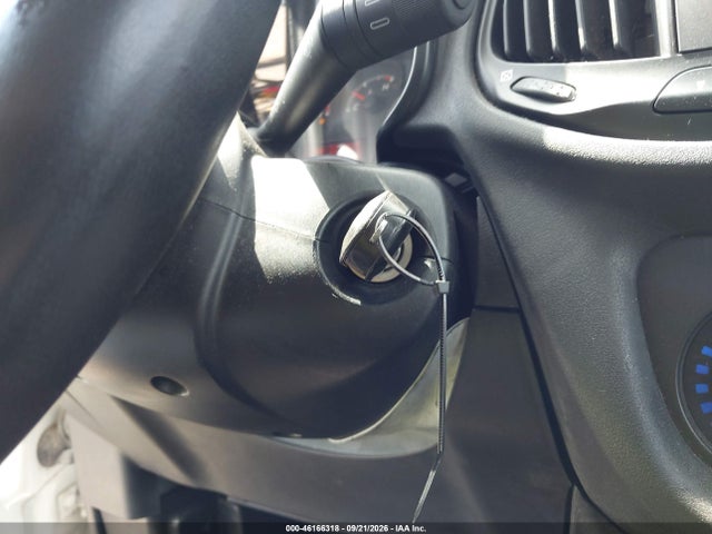 Продажа на аукционе авто 2016 Ram Promaster City Tradesman, vin: ZFBERFAT8G6B37823, номер лота: 46166318
