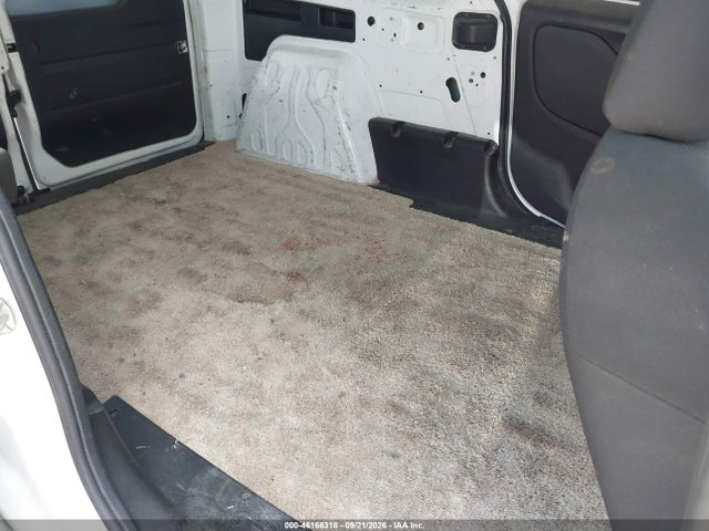 Продажа на аукционе авто 2016 Ram Promaster City Tradesman, vin: ZFBERFAT8G6B37823, номер лота: 46166318