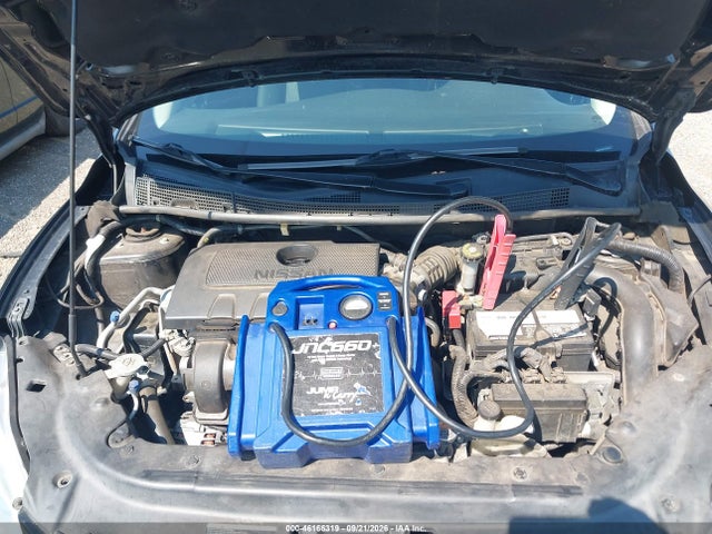Aukcja sprzedaży 2015 Nissan Sentra Sv, vin: 3N1AB7AP2FY370287, numer aukcji: 46166319