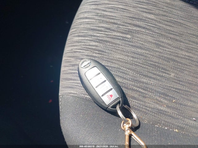 Aukcja sprzedaży 2015 Nissan Sentra Sv, vin: 3N1AB7AP2FY370287, numer aukcji: 46166319
