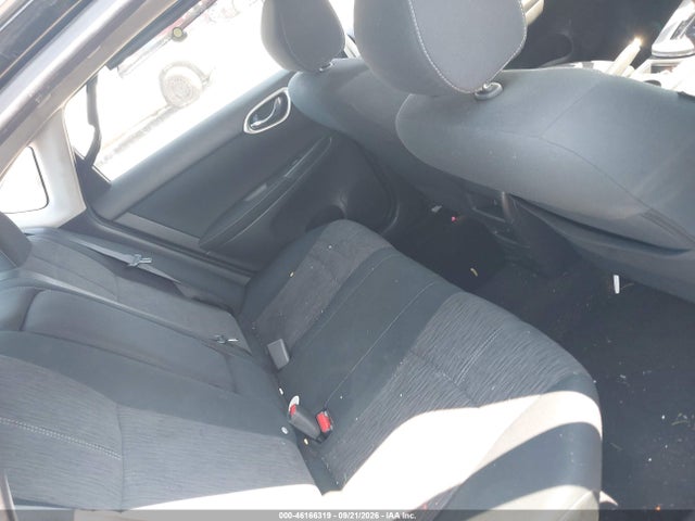 Aukcja sprzedaży 2015 Nissan Sentra Sv, vin: 3N1AB7AP2FY370287, numer aukcji: 46166319