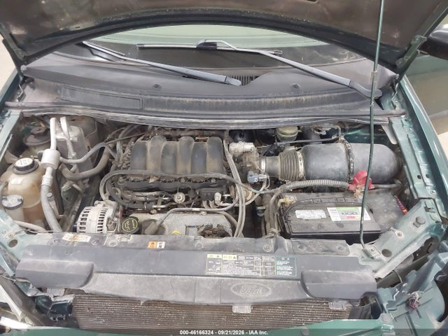Продаж на аукціоні авто 2003 Ford Windstar Standard, vin: 2FMZA50423BA65502, номер лоту: 46166324