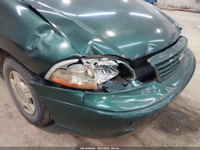 Продаж на аукціоні авто 2003 Ford Windstar Standard, vin: 2FMZA50423BA65502, номер лоту: 46166324