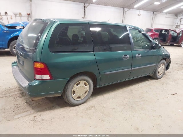 Продаж на аукціоні авто 2003 Ford Windstar Standard, vin: 2FMZA50423BA65502, номер лоту: 46166324