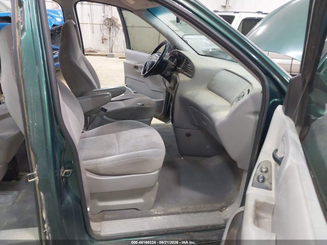 Продаж на аукціоні авто 2003 Ford Windstar Standard, vin: 2FMZA50423BA65502, номер лоту: 46166324