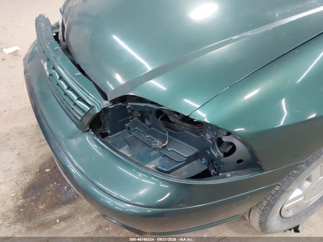 Продаж на аукціоні авто 2003 Ford Windstar Standard, vin: 2FMZA50423BA65502, номер лоту: 46166324