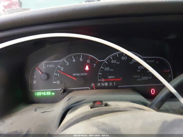 Продаж на аукціоні авто 2003 Ford Windstar Standard, vin: 2FMZA50423BA65502, номер лоту: 46166324